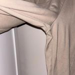 Versona  Nude Tan Leggings Stretch Comfort Casual Photo 2