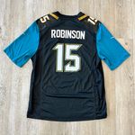 NFL Unisex Jacksonville Jaguars Allen Robinson #15 Jersey - XL Photo 3