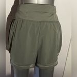 Xersion Woman’s Xerson high rise waist running skort with shorts size Large Photo 1