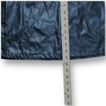 Highway Jeans NWT Women's Black Faux Leather Mini Skirt Size 11 Party Wear Grunge Biker Emo Photo 3