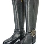 Tory Burch “Amanda” Riding Boot Photo 0