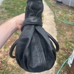 Banana Republic 🔥  Large Black Shoulder Bag Photo 4
