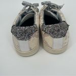 P448  John Sunset‎ Low Top Sneakers Size 7 Photo 3