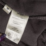 Madhappy Gray Terry Local Optimist Group Logo Joggers Sweatpants - Medium Photo 7