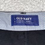 Old Navy  black Shirts(Size 0) Photo 3