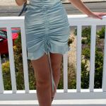 SheIn Satin Dress Photo 1