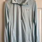 Under Armour Quarter Zip Pullover Photo 0