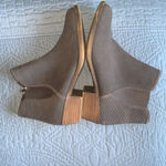 Kensie  Gerona Booties Dark Grey‎  size 8M Photo 8