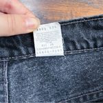 Levi's vintage • 90s Levi’s 512 jeans Slim Fit Tapered Leg black denim mom high rise Photo 4