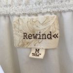 Rewind FINAL MARKDOWN Junior  romper medium Photo 3