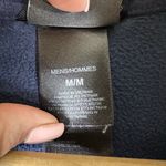 The North Face Mens size Medium TKA 100 Glacier 1/4 Zip Pullover Photo 7