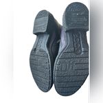 ECCO Women's Crepetray Hybrid L Ankle Boots SIZE 40/9 in women preowned Purple Photo 5