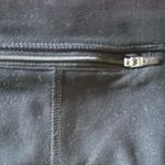 Nike Capri Dri-Fit Leggings Black Medium Photo 6