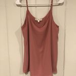 Pink republic Pink Tank Top Photo 0