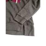 Juicy Couture  Women's Sequin Heels Long Sleeve Top Size Small Photo 3