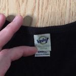 Hooters Bin 6 Womens Owl Logo Ribbed Tank Stretchy Daytona Beach Florida Small Photo 2