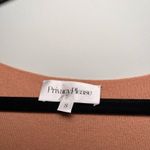 Privacy Please  Revolve Tan Ribbed Wrap Tank – Size S Photo 1