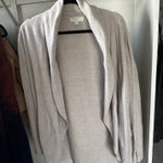 Barefoot Dreams  Cozychic Lite Cardigan Photo 0