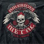 Affliction American Metal Top Photo 8