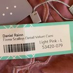 Daniel Rainn  NWT Velvet Cami Photo 6