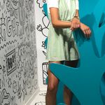 Urban Outfitters Mint Green Romper Photo 1