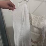 Club Monaco  White Jumpsuit Photo 2