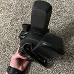 Easy Street black Torrid slide sandals 9 Photo 5