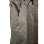 Madewell Sleeveless‎ Black Dress V Neck Party Cocktail Cutout Back Pleated Mini Photo 3