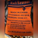 Rock Revival  Vivian Distressed Cut Off Jean Shorts Photo 11