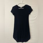 Heart & Hips Black T Photo 1