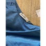 JASAMBAC Short Prom Cocktail Party Dress Blue Small No Bow New Photo 4