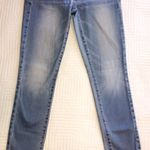 American Eagle Outfitters Size 2 Short Super Stretch Jeans Photo 0