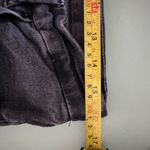 Good American  Good Classic Jeans Boot Cut High Waist Flare Black Women’s‎ Sz 16 Photo 3