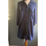 Coldwater Creek vestido camisero Photo 1