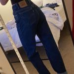 Levi's Vintage Levi Mom Jeans Photo 1