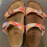 Birkenstock Betula Woogie Sandals Photo 0