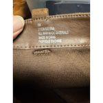 Maurice's  Women's Faux Suede Calf Zipper Boots. Size‎ 6M 1 In H Heel Unlined Photo 4