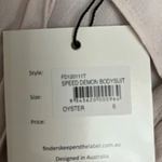 Finders Keepers  the label speed demon bodysuit 4 $115$ boho spring revolve Photo 1