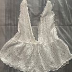 SheIn Crop Top Photo 0