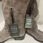 Vince Camuto New!  Jorshie‎ Over-the-Knee Boot Sz 7 Photo 1