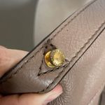 Marc by Marc Jacobs  Revolution Leather Hobo Large Shoulder Bag Tan Photo 6