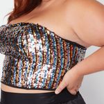 by SONCY
Don't Forget Your Sparkle
Bustier Top Black Size undefined Photo 3