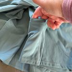 Halara Breezeful™ High WaistPleated Pocket Adjustable Buckle Skort. Size 2X. Photo 11