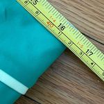 Nike  Pro Mid-Rise 7/8 Training Leggings XL Green NEW Workout Gym Running Train Photo 8