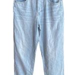 Veronica Beard  Blake High-rise Stretch Straight leg Jeans Photo 2