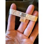 Hutch Dress Women 4 Olive Green Long Sleeve Tiered Skirt Mini Dress Party Career Photo 9