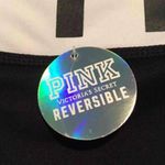 PINK - Victoria's Secret PINK ultimate reversible yoga leggings Photo 1