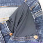 Madewell NEW Maternity Side-Panel Skinny Jeans in Wendover Wash, 28 Photo 13