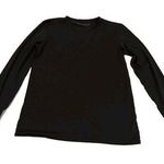 Outdoor Voices  Pink Long Sleeve Base Layer Top Size XS Rose Pink Photo 0