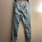 Reformation  Jeans Harper High Rise Amalfi Wash 30 Photo 2